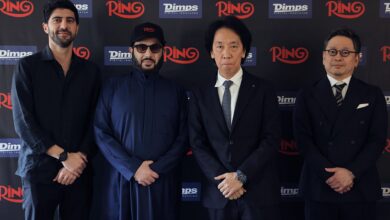 The Ring