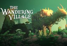 The Wandering Village