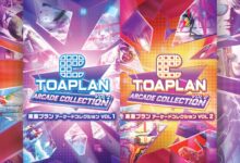 Toaplan Arcade Collection