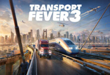 Transport Fever 3
