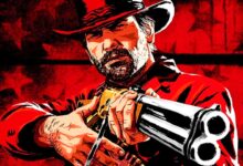 Red Dead Redemption 2