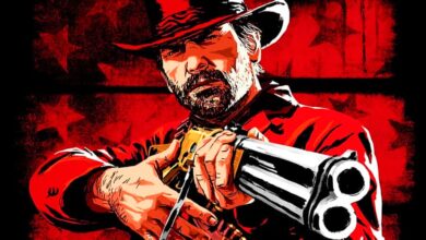 Red Dead Redemption 2