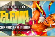 Street Fighter 6