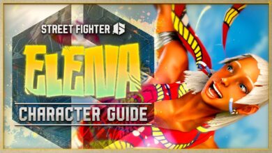 Street Fighter 6