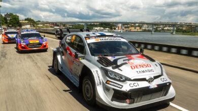 WRC