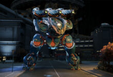 War Robots: Frontiers