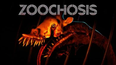 Zoochosis