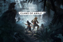 Assassin's Creed Shadows