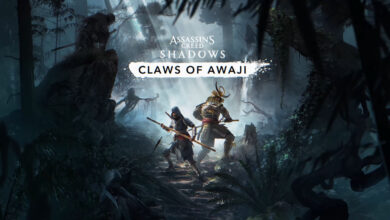 Assassin's Creed Shadows