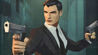Agent 07: Spy Revenge