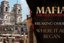 Mafia: The Old Country