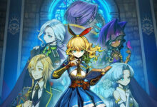 Magical Librarian Ariana: The Books of the Seven Heroes