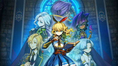 Magical Librarian Ariana: The Books of the Seven Heroes