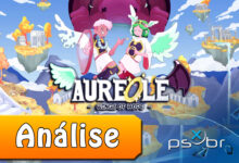 Aureole - Wings of Hope