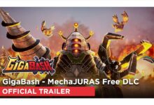 GigaBash