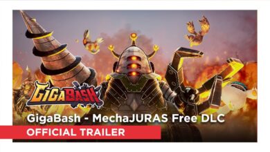GigaBash