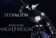Elden Ring: Nightreign