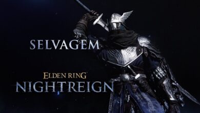 Elden Ring: Nightreign