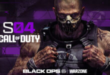 Call of Duty: Black Ops 6 e Warzone