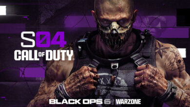 Call of Duty: Black Ops 6 e Warzone