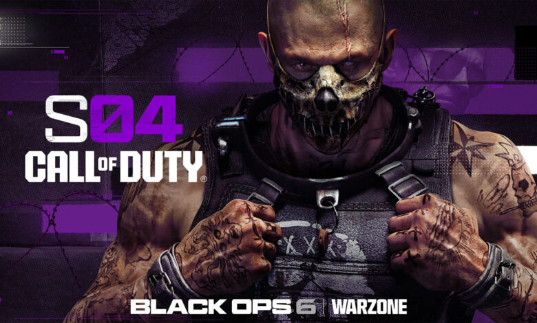 Call of Duty: Black Ops 6 e Warzone