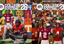 EA Sports College Football 26
