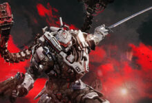 Daemon X Machina: Titanic Scion