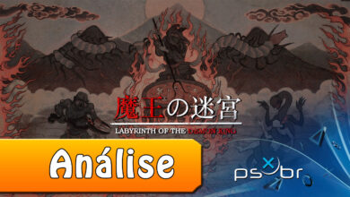 Labyrinth of The Demon King