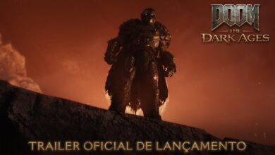 DOOM: The Dark Ages