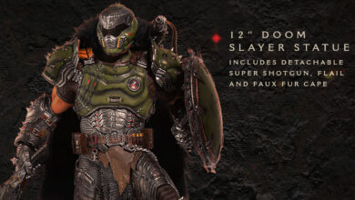 DOOM: The Dark Ages
