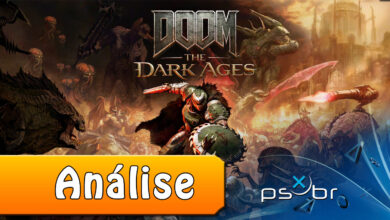 DOOM: The Dark Ages
