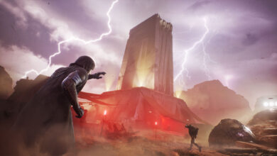 Dune: Awakening