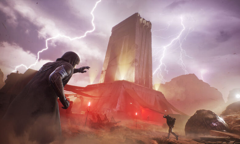 Dune: Awakening