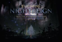 Elden Ring Nightreign
