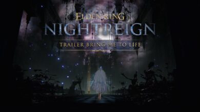 Elden Ring Nightreign