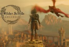 The Elder Scrolls Online
