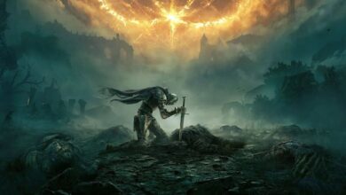 Elden Ring