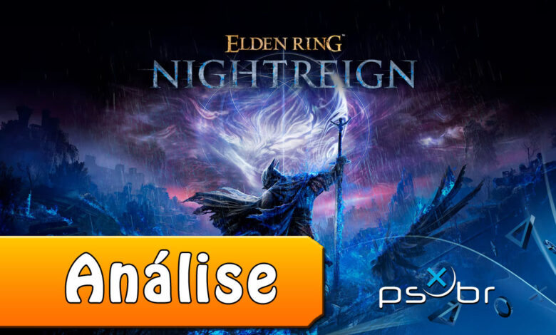 Elden Ring Nightreign