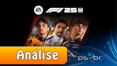 EA Sports F1 25