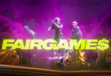 Fairgames