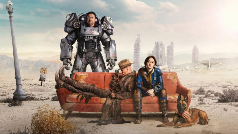 Série de TV de Fallout receberá 2ª temporada em dezembro; 3ª temporada confirmada