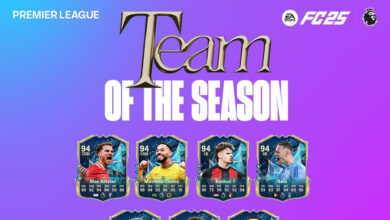 EA Sports FC 25