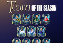 EA Sports FC 25