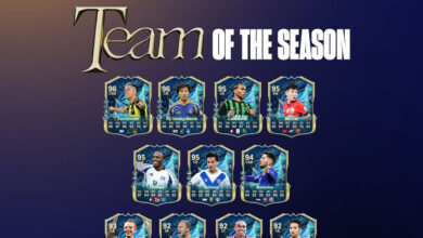 EA Sports FC 25