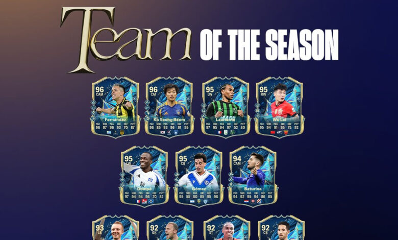 EA Sports FC 25