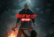 Friday the 13th: The Game