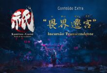 Kunitsu-Gami: Path of the Goddess