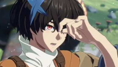 Guilty Gear Strive