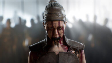 Senua's Saga: Hellblade II