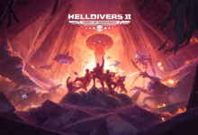 Helldivers 2
